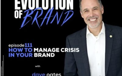 Evolution of a Brand Podcast